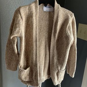 Old Navy Toddler Girls Cardigan
